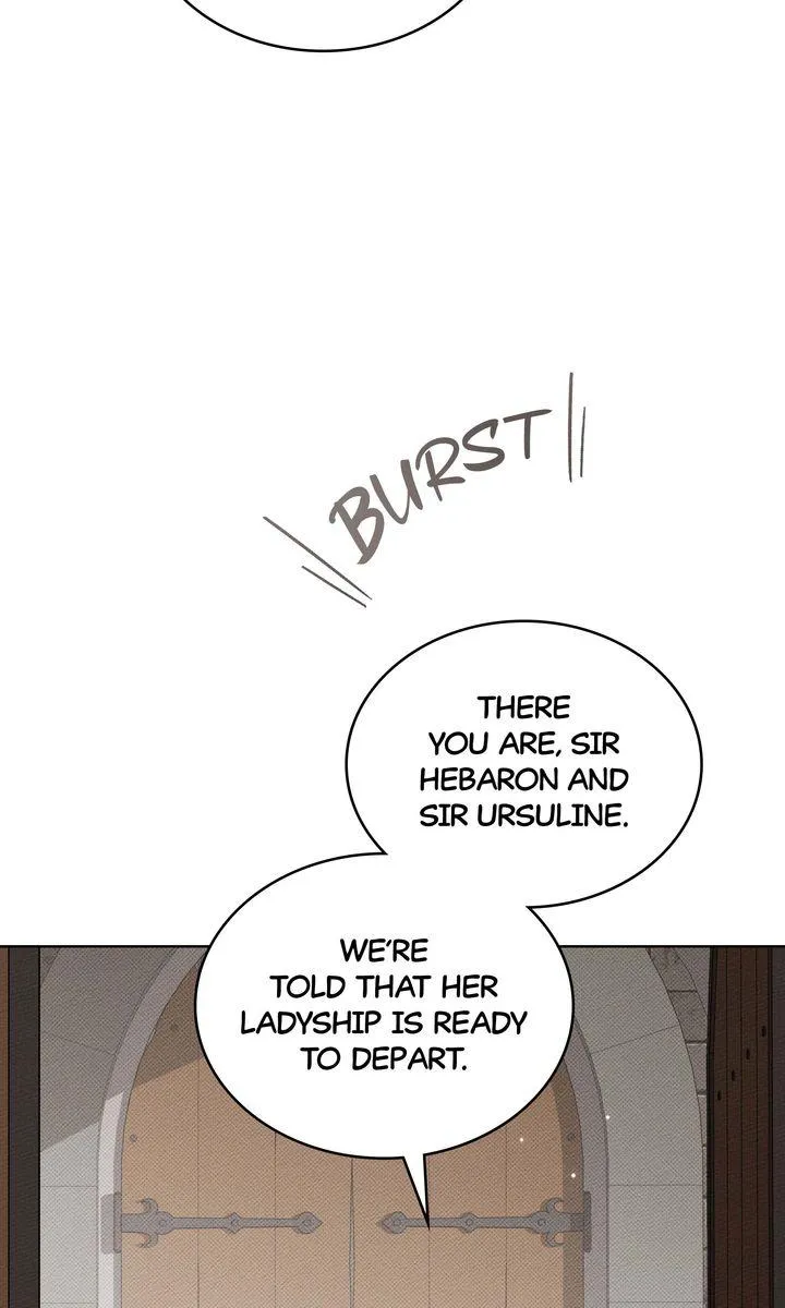 Under the Oak Tree Chapter 170 page 65 - 