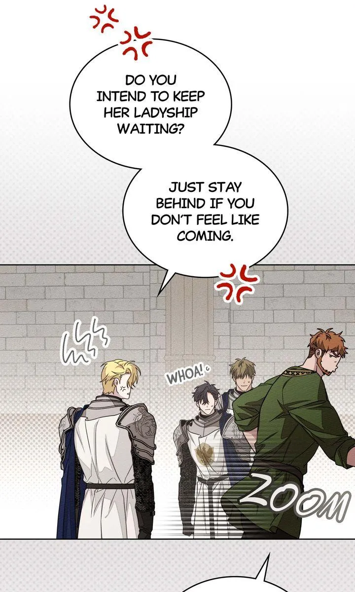 Under the Oak Tree Chapter 170 page 67 - 