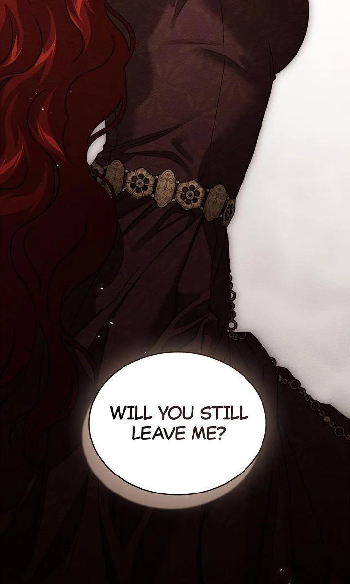 Under the Oak Tree Chapter 170 page 8 - 