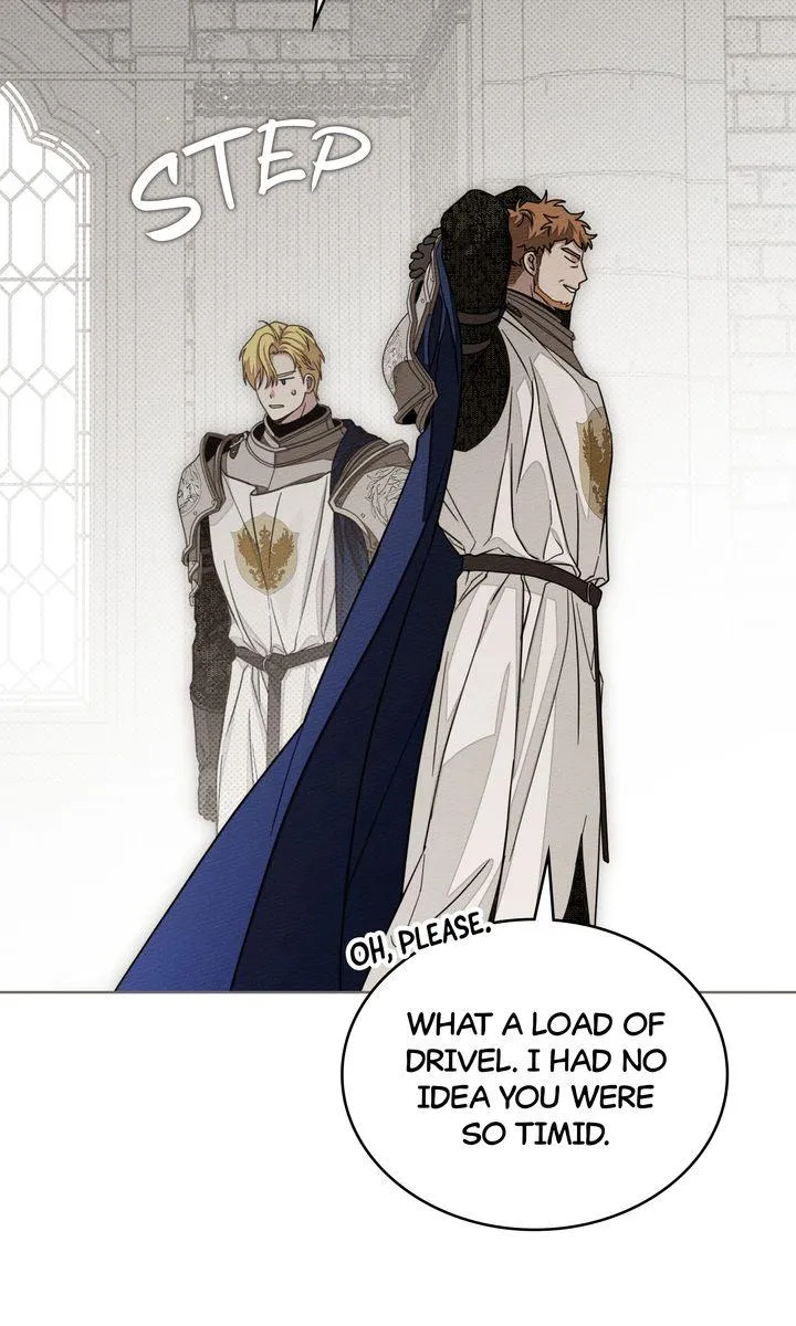 Under the Oak Tree Chapter 170 page 84 - 