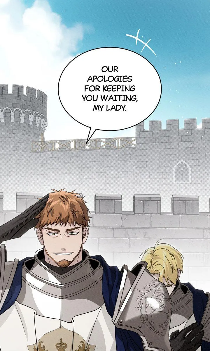 Under the Oak Tree Chapter 170 page 91 - 