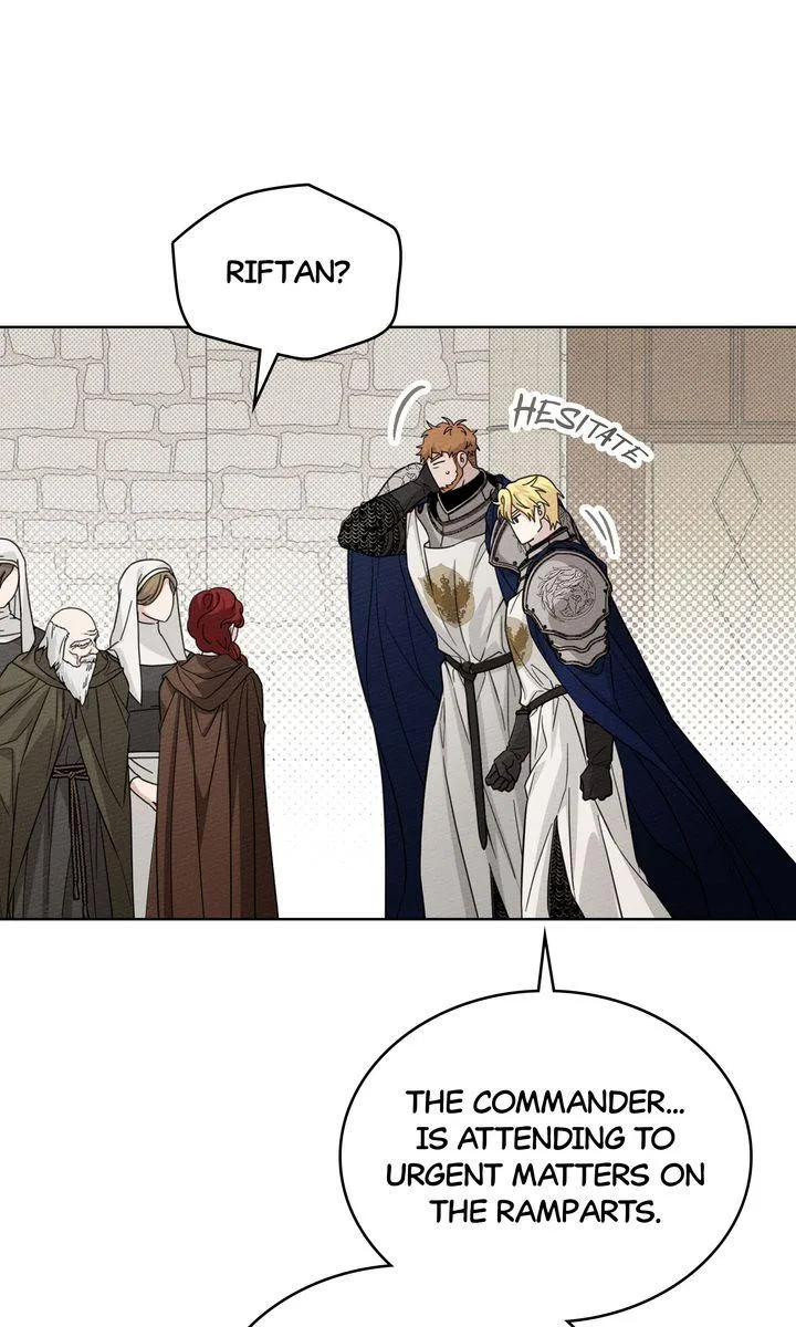 Under the Oak Tree Chapter 170 page 94 - 