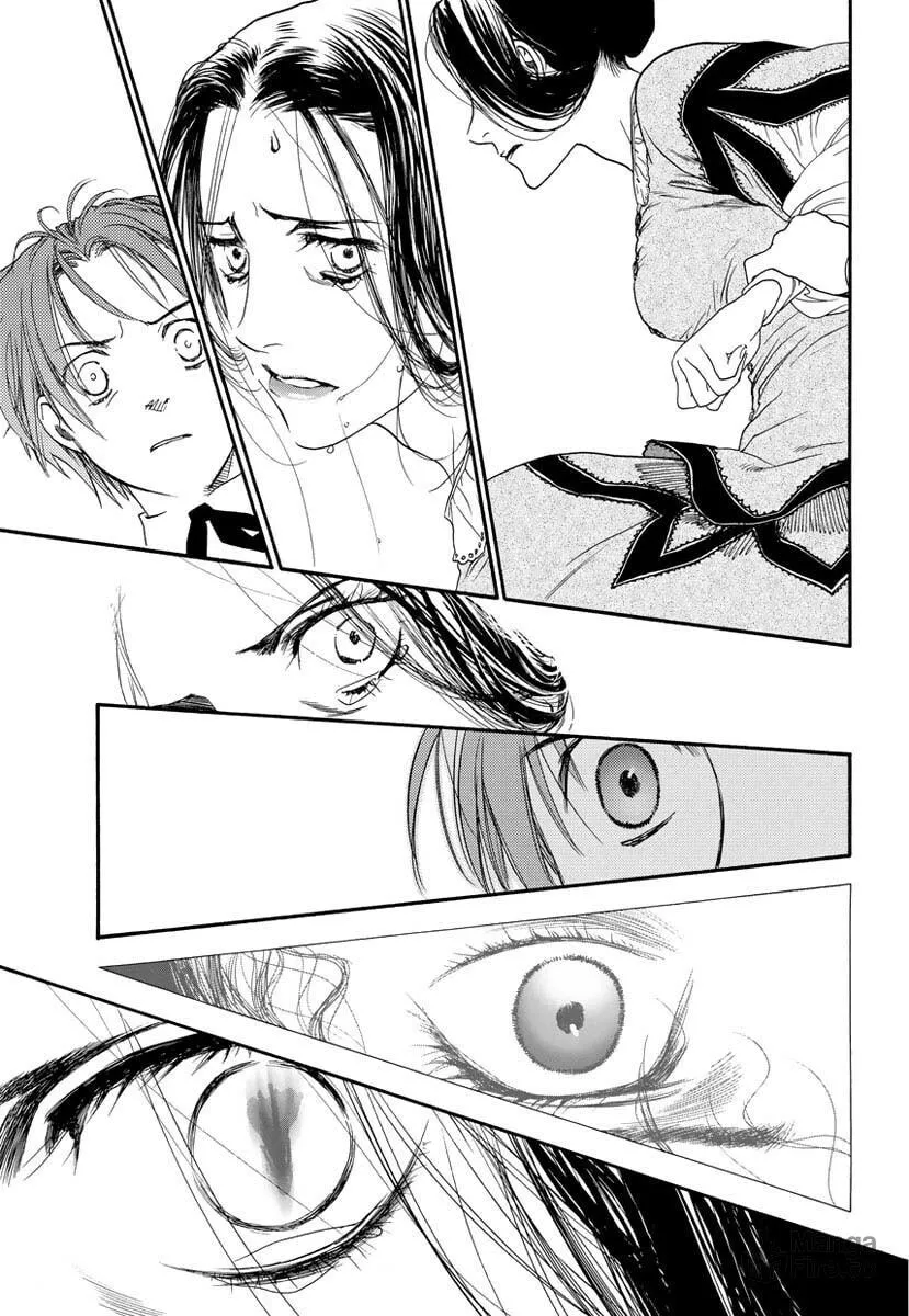 Under the Rose Chapter 4 page 24 - 