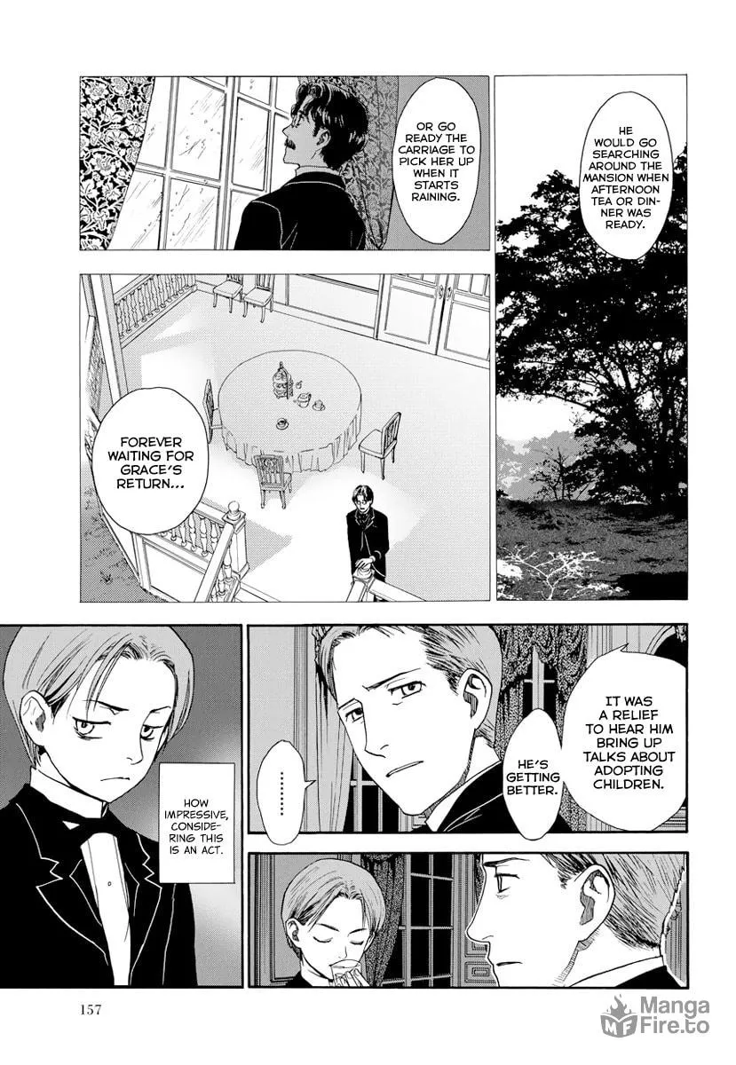 Under the Rose Chapter 5 page 20 - 