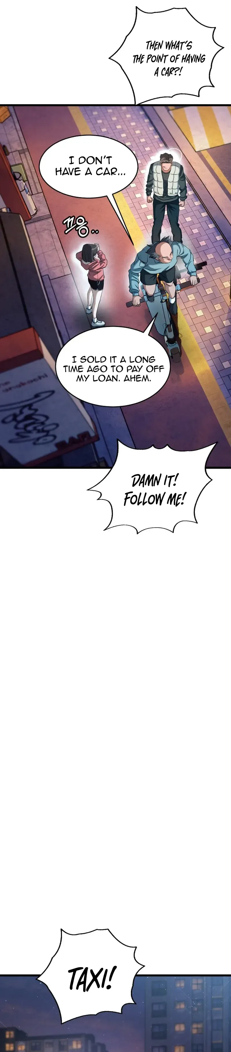 Underboxer Chapter 41 page 12 - 