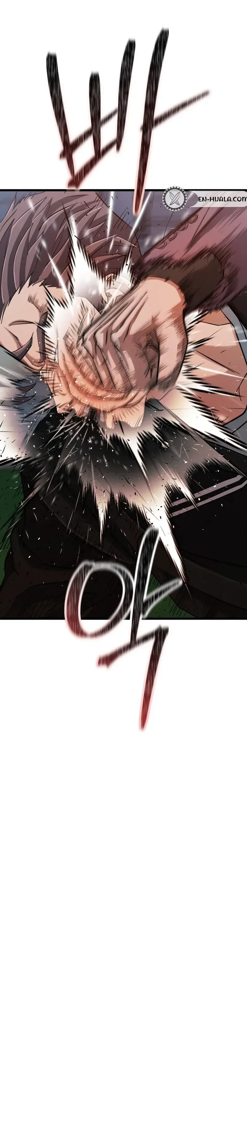 Underboxer Chapter 41 page 20 - 