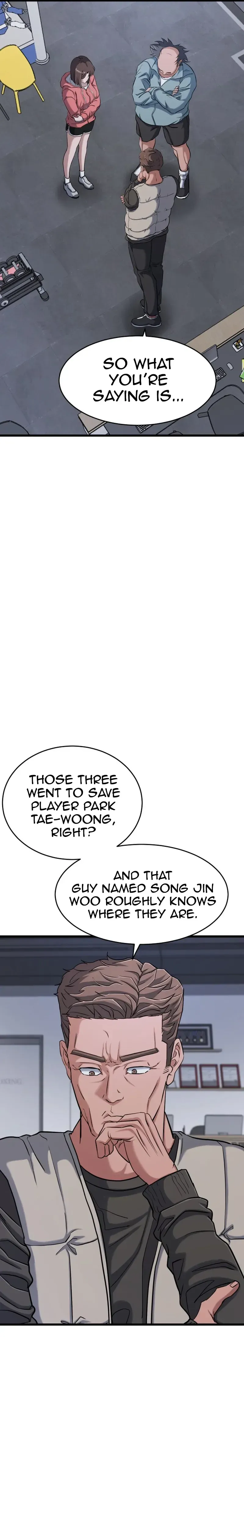 Underboxer Chapter 41 page 3 - 