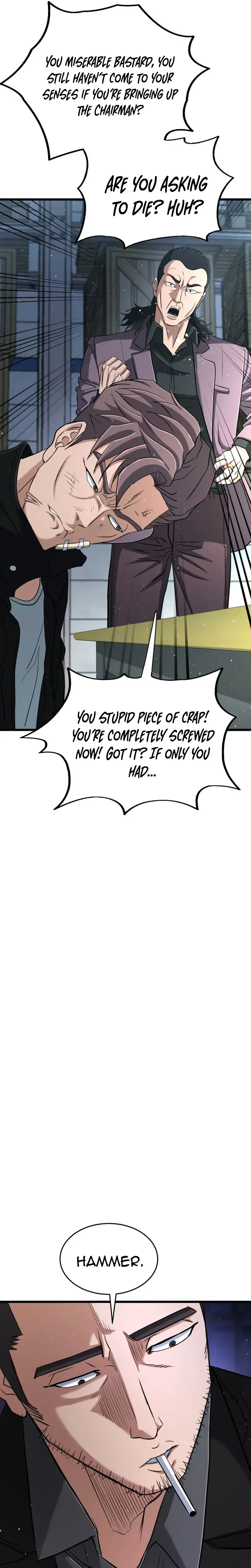 Underboxer Chapter 41 page 21 - 