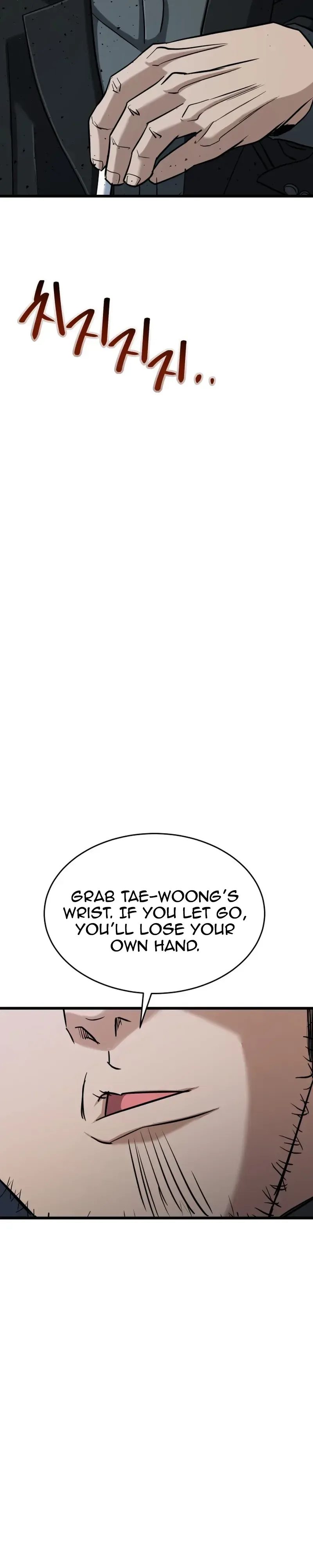 Underboxer Chapter 41 page 28 - 