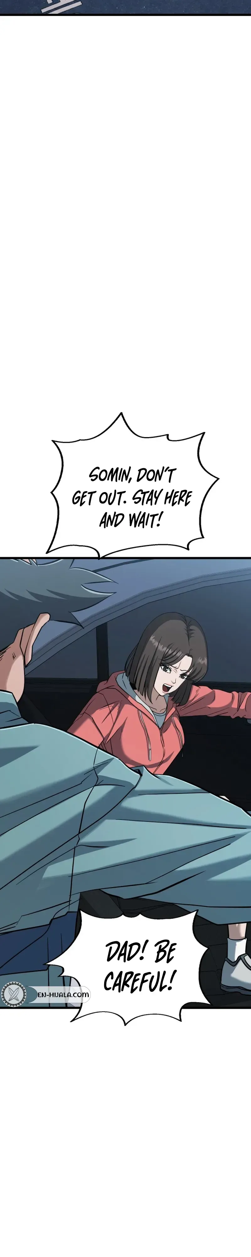Underboxer Chapter 41 page 30 - 