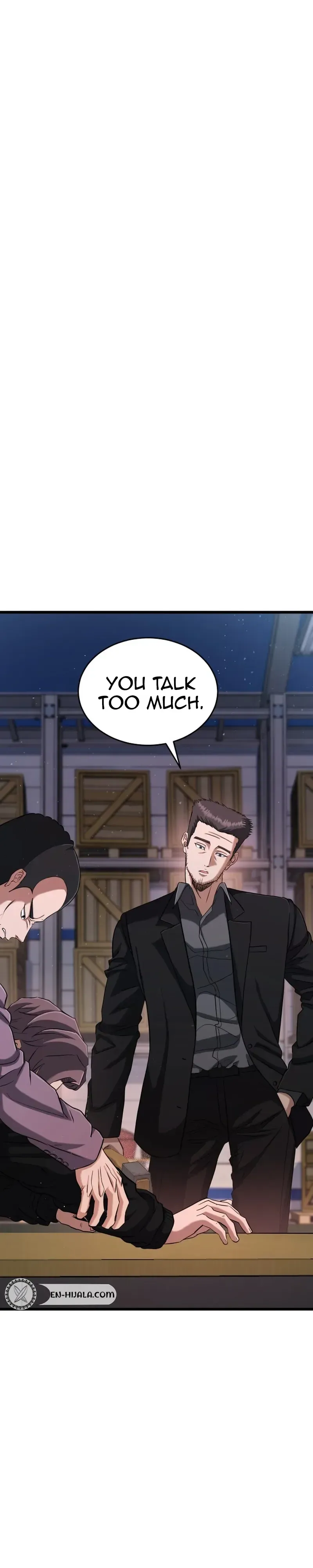 Underboxer Chapter 41 page 44 - 