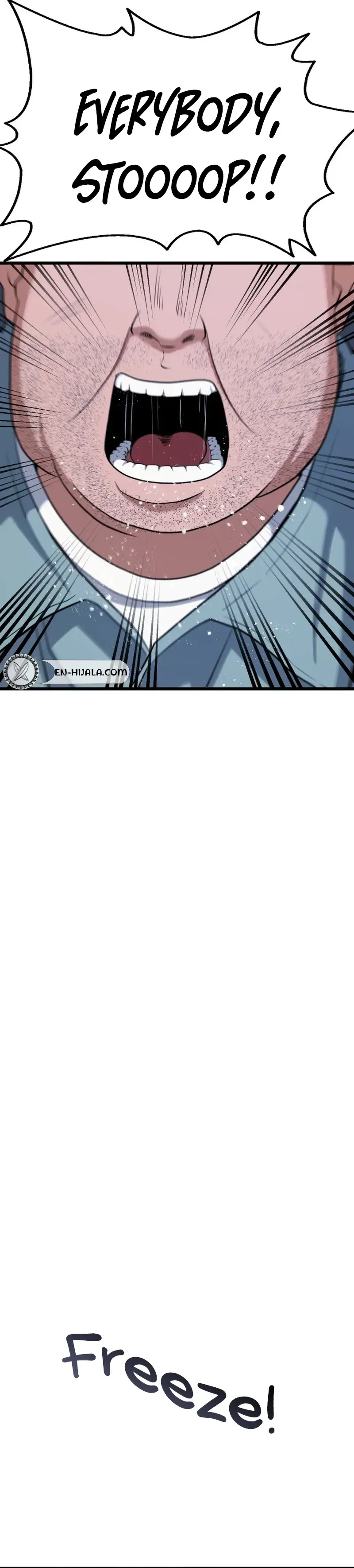 Underboxer Chapter 41 page 48 - 