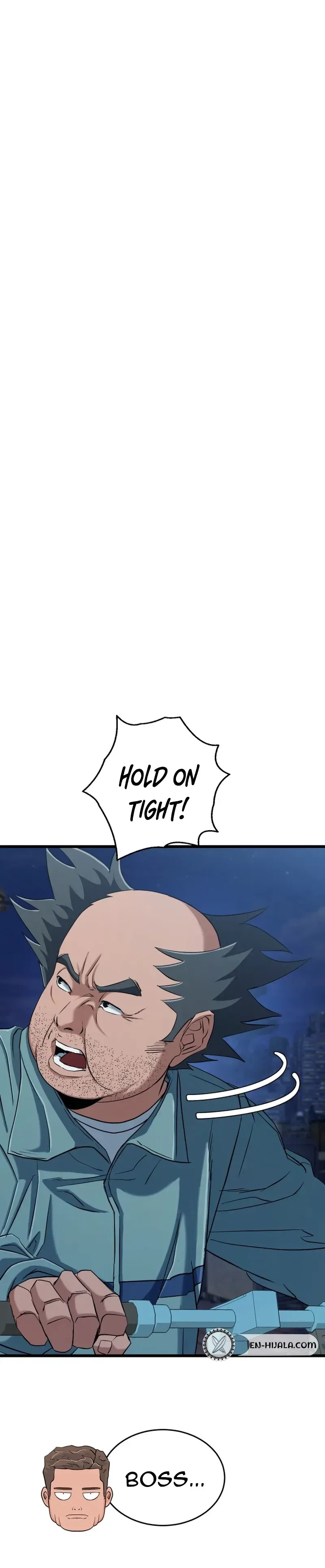 Underboxer Chapter 41 page 10 - 