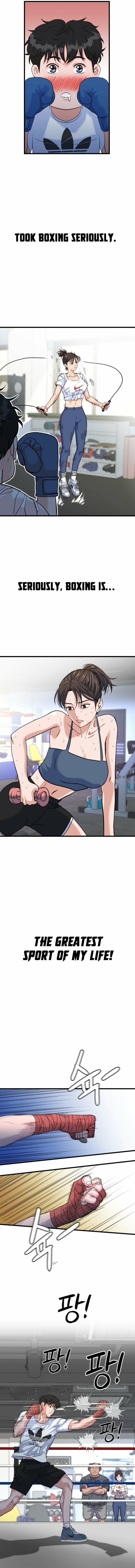 Underboxer Chapter 1 page 33 - 