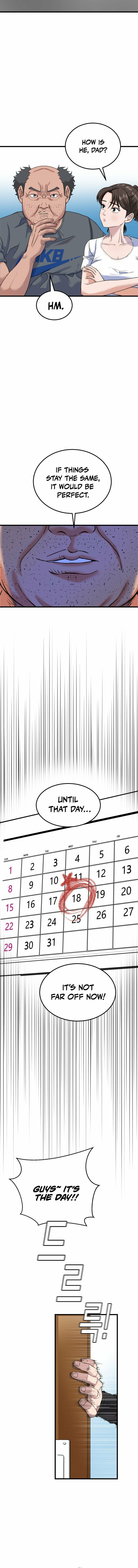 Underboxer Chapter 1 page 34 - 