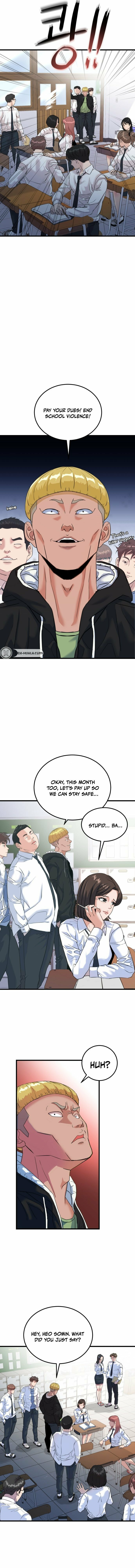 Underboxer Chapter 1 page 35 - 