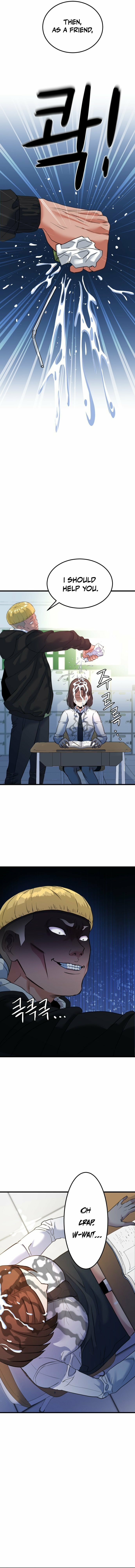 Underboxer Chapter 1 page 38 - 