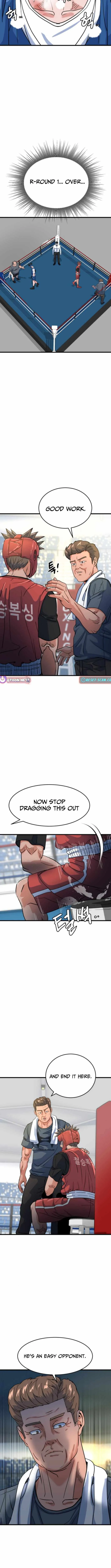 Underboxer Chapter 10 page 11 - 