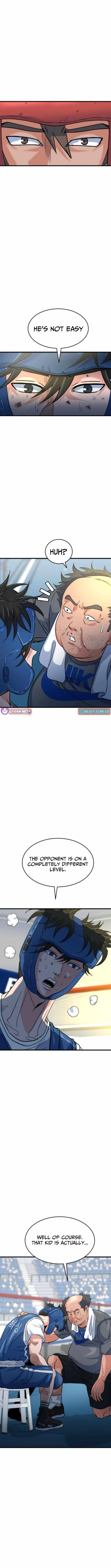 Underboxer Chapter 10 page 12 - 