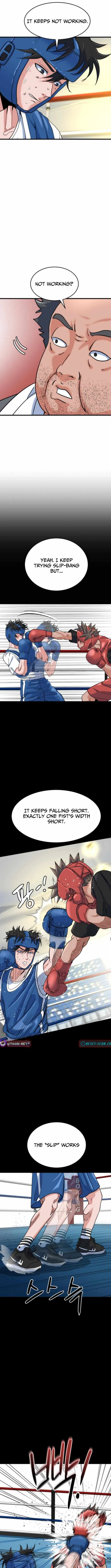 Underboxer Chapter 10 page 13 - 
