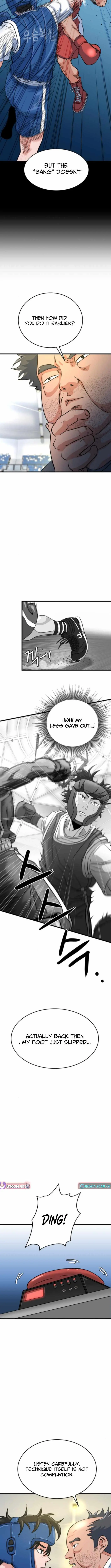 Underboxer Chapter 10 page 14 - 