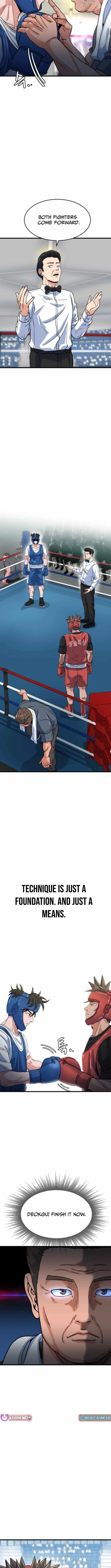 Underboxer Chapter 10 page 15 - 