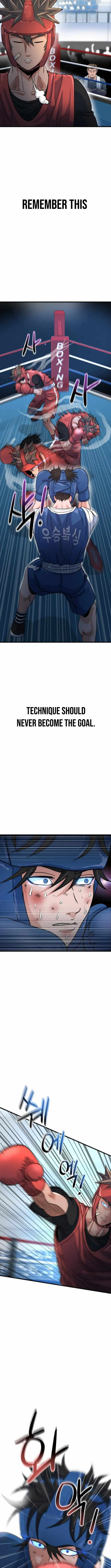 Underboxer Chapter 10 page 16 - 