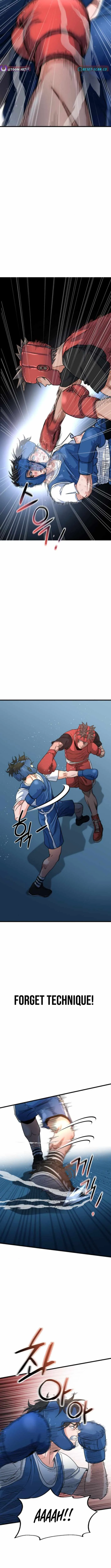 Underboxer Chapter 10 page 17 - 