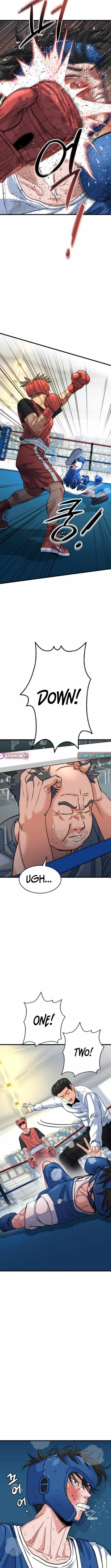 Underboxer Chapter 10 page 4 - 