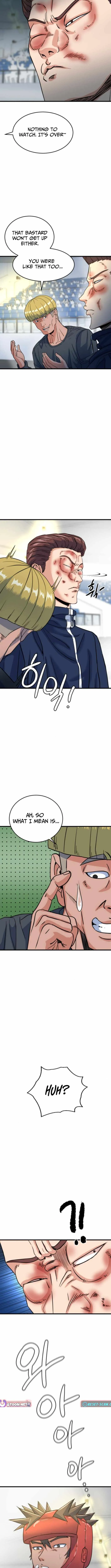 Underboxer Chapter 10 page 7 - 