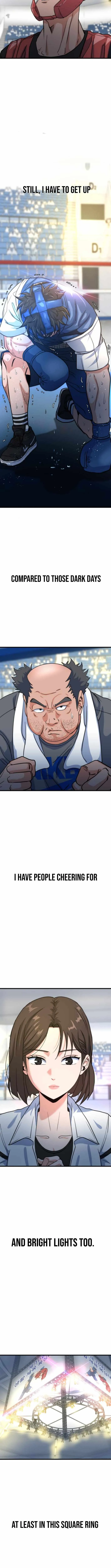 Underboxer Chapter 10 page 8 - 