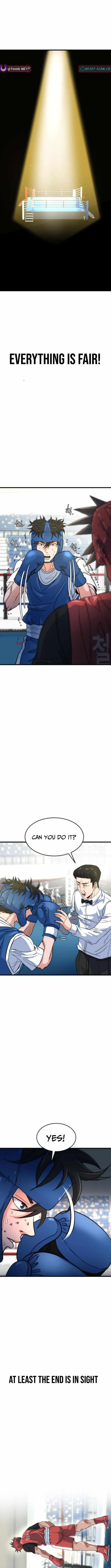 Underboxer Chapter 10 page 9 - 