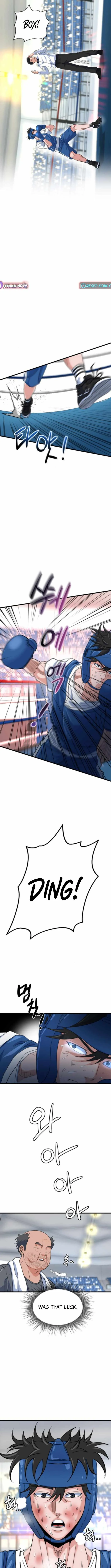 Underboxer Chapter 10 page 10 - 