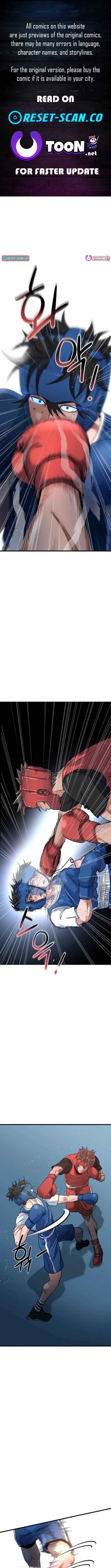 Underboxer Chapter 11 page 1 - 