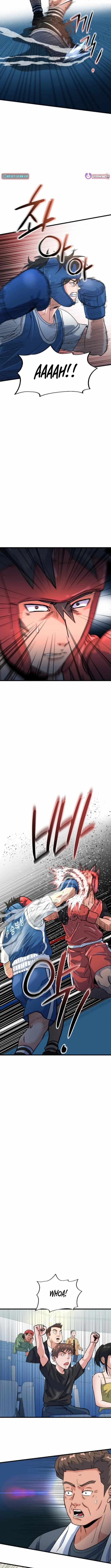 Underboxer Chapter 11 page 2 - 