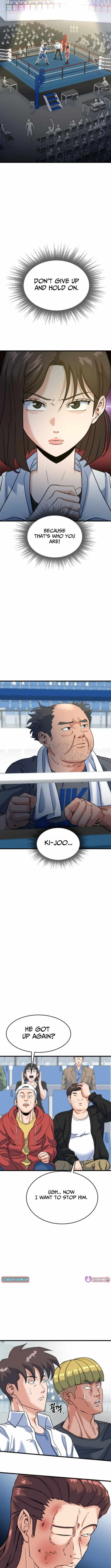 Underboxer Chapter 11 page 14 - 