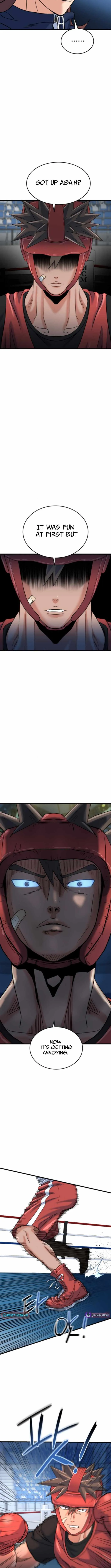 Underboxer Chapter 11 page 15 - 