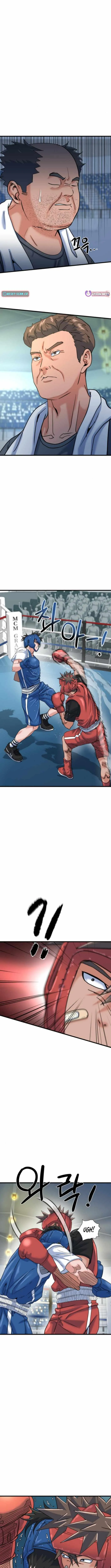 Underboxer Chapter 11 page 17 - 