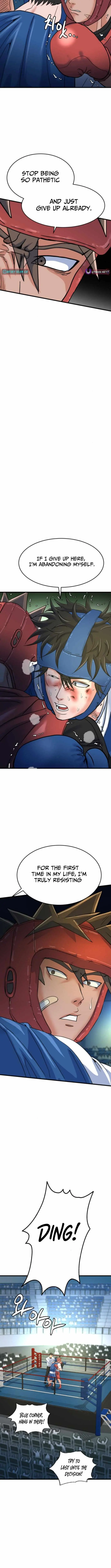 Underboxer Chapter 11 page 18 - 