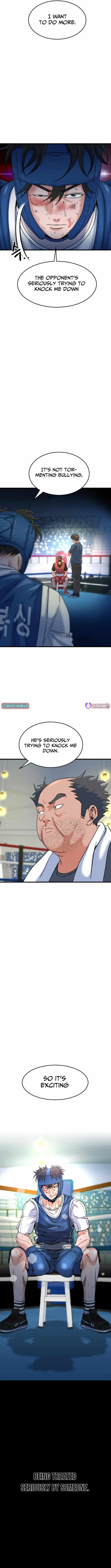 Underboxer Chapter 11 page 20 - 