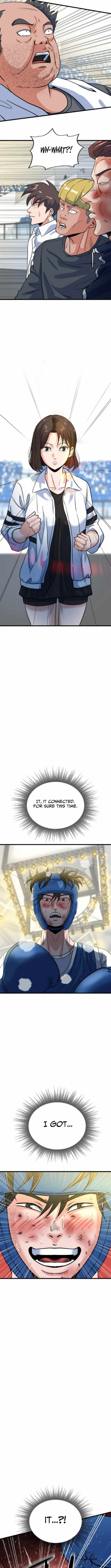 Underboxer Chapter 11 page 3 - 