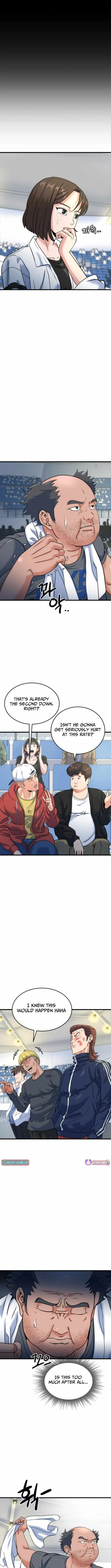 Underboxer Chapter 11 page 6 - 