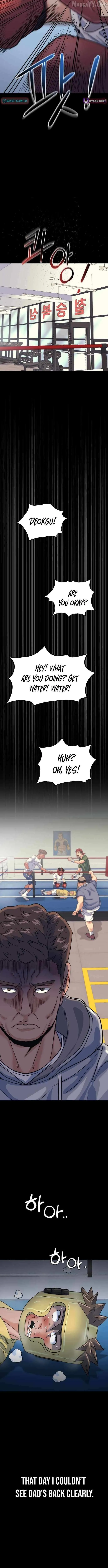 Underboxer Chapter 12 page 12 - 