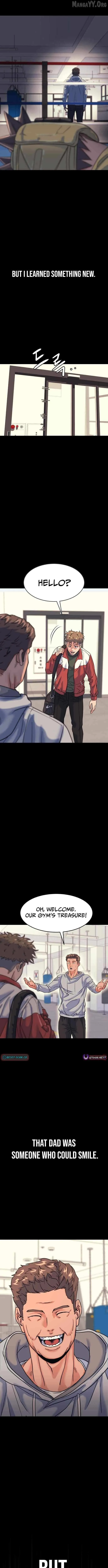 Underboxer Chapter 12 page 13 - 