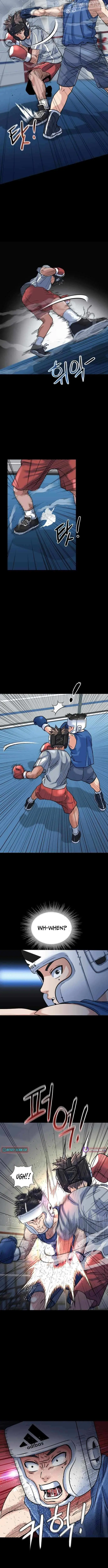 Underboxer Chapter 12 page 15 - 