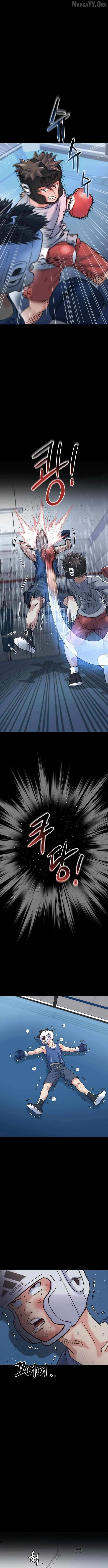 Underboxer Chapter 12 page 16 - 