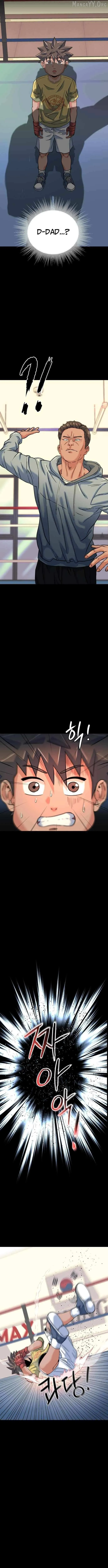 Underboxer Chapter 12 page 3 - 