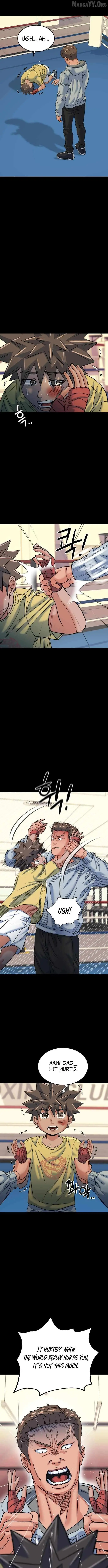 Underboxer Chapter 12 page 4 - 