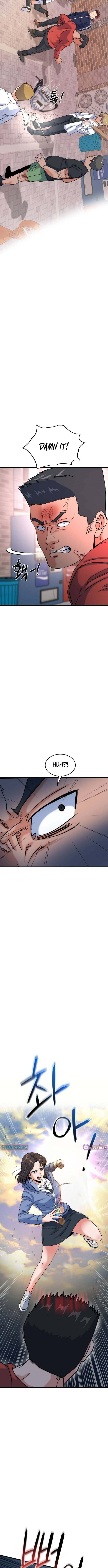 Underboxer Chapter 15 page 15 - 