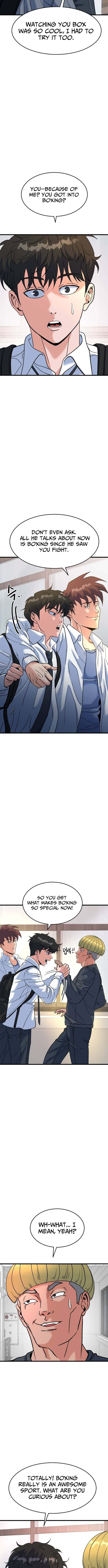 Underboxer Chapter 15 page 4 - 